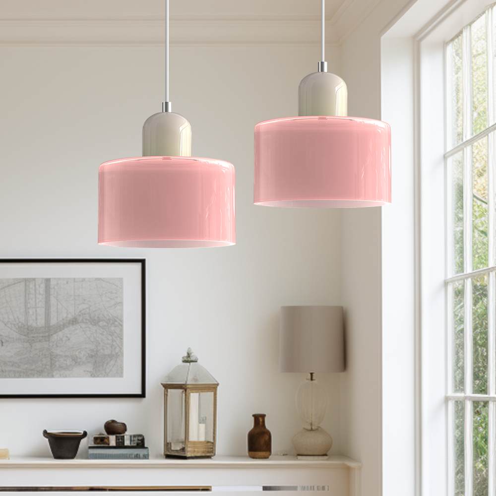 Pendant Horizon Ceiling Light Sleek Extended Design