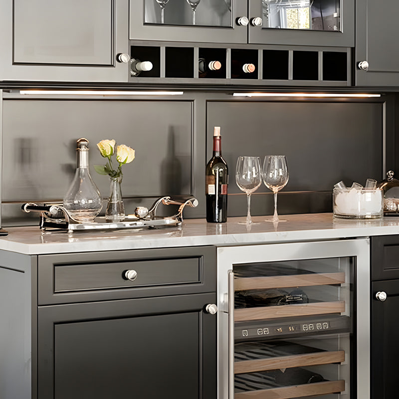 LED Cabinet Lighting Strips Bright Energy-Efficient Lights Easy to Install
