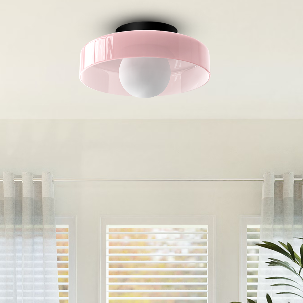 Simple Ceiling Light for Living Room