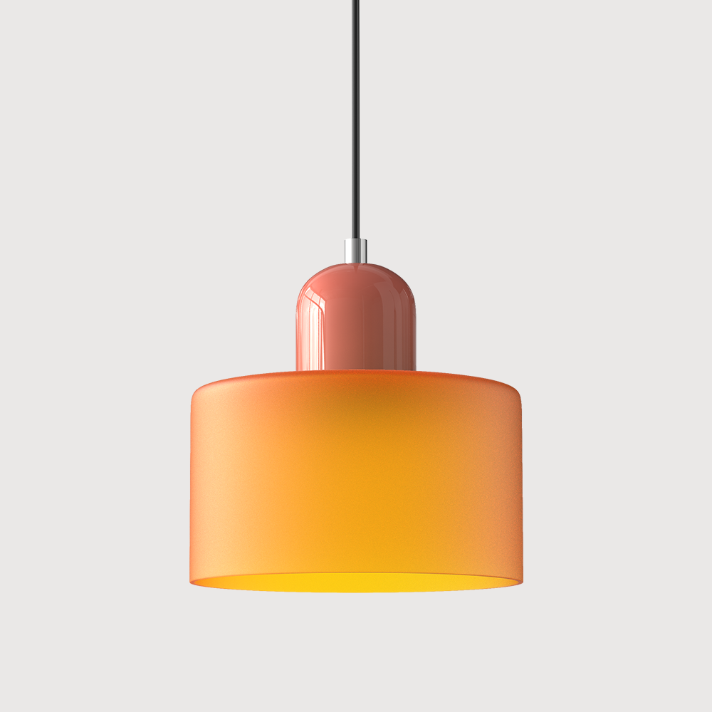 Pendant Horizon Ceiling Light Sleek Extended Design