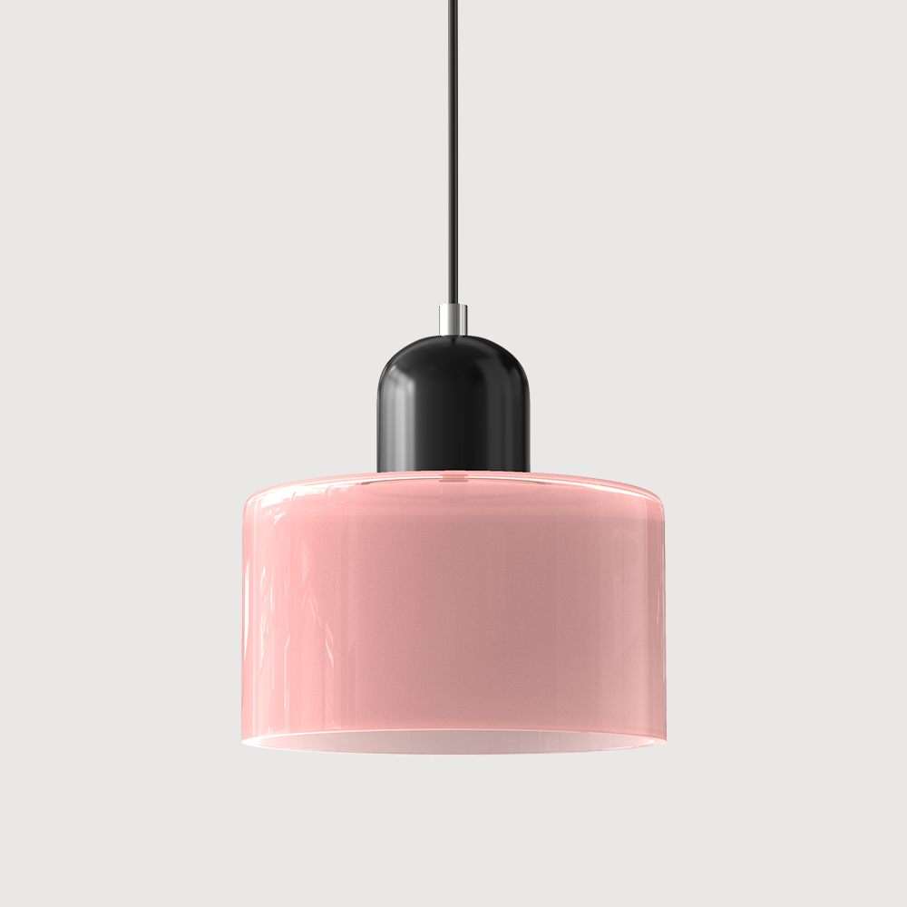 Pendant Horizon Ceiling Light Sleek Extended Design