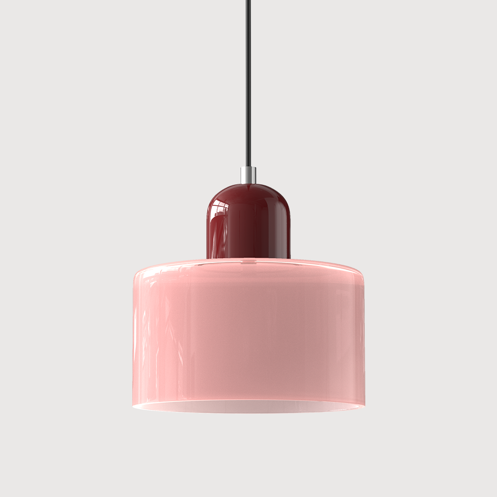Pendant Horizon Ceiling Light Sleek Extended Design