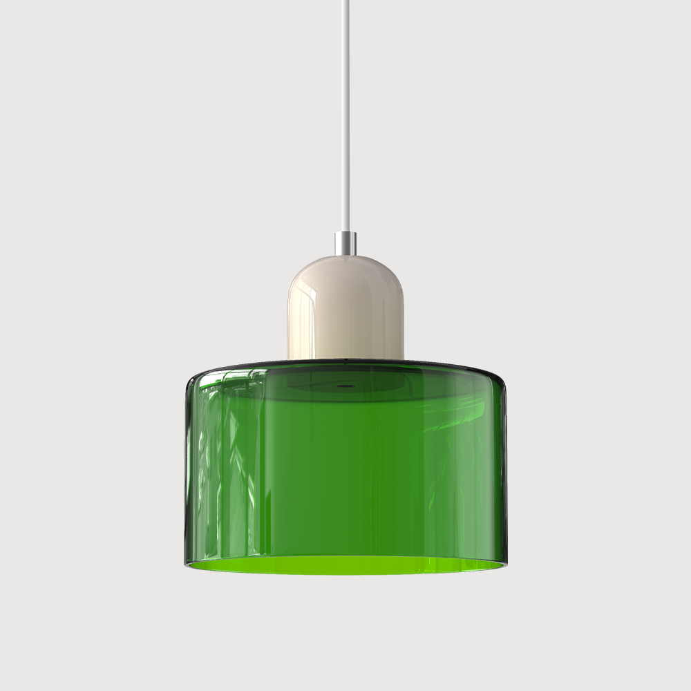 Pendant Horizon Ceiling Light Sleek Extended Design