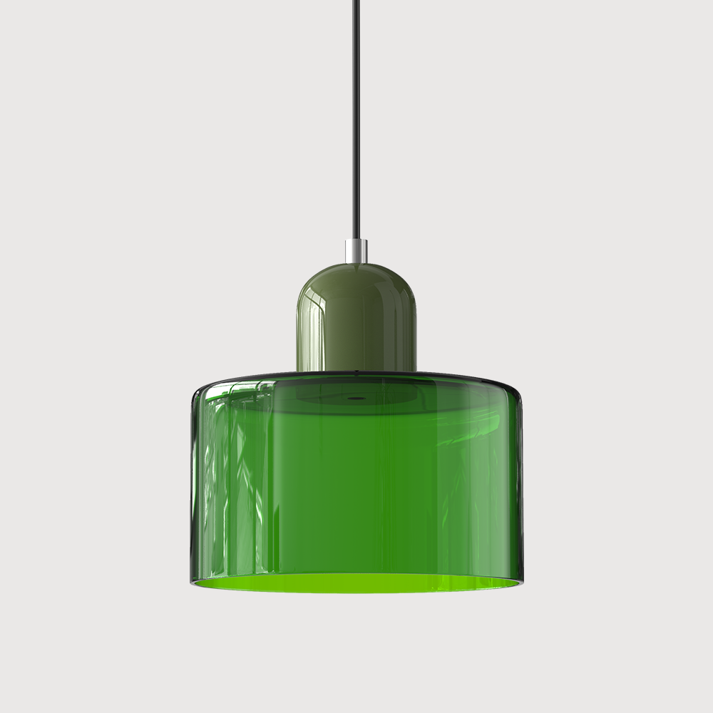Pendant Horizon Ceiling Light Sleek Extended Design