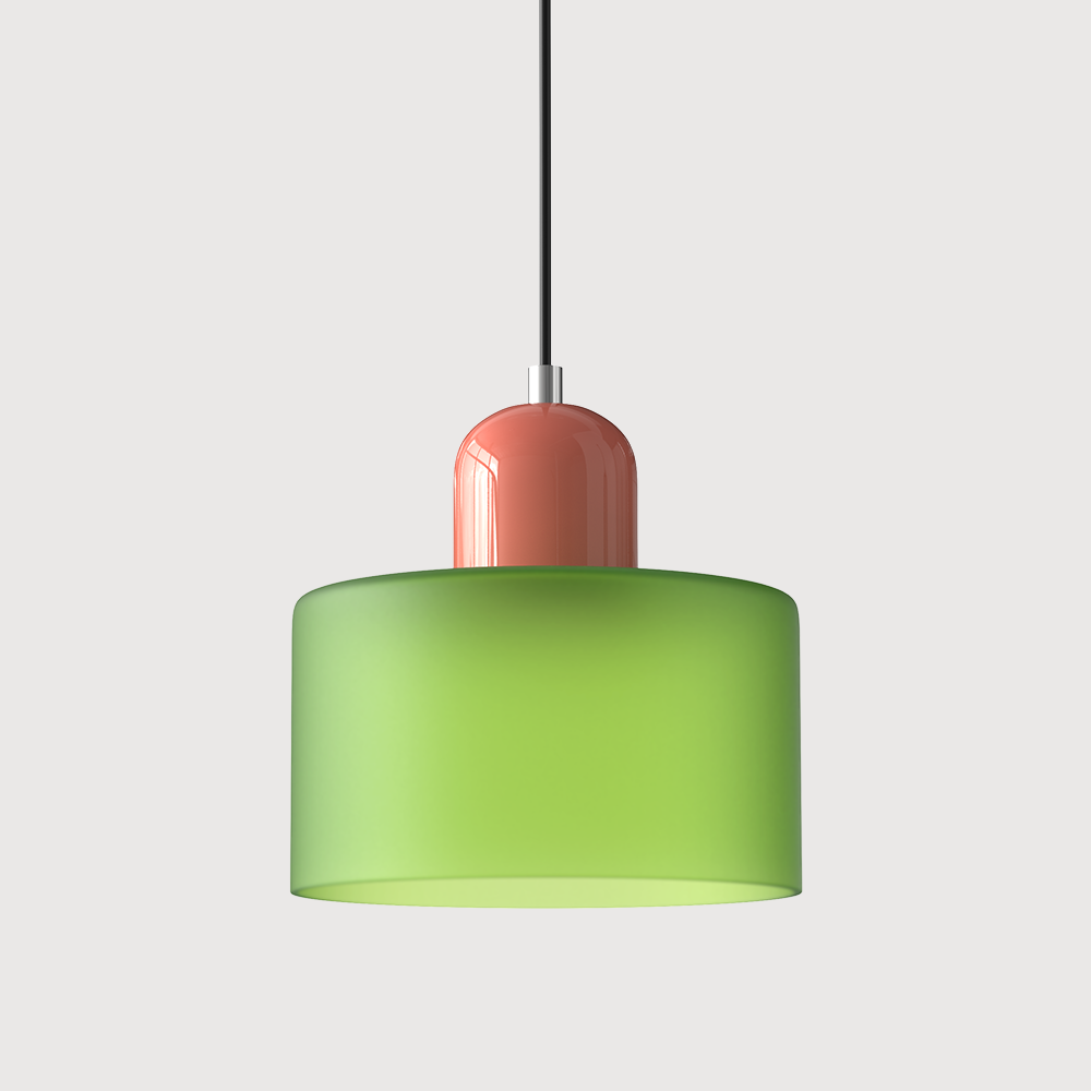 Pendant Horizon Ceiling Light Sleek Extended Design