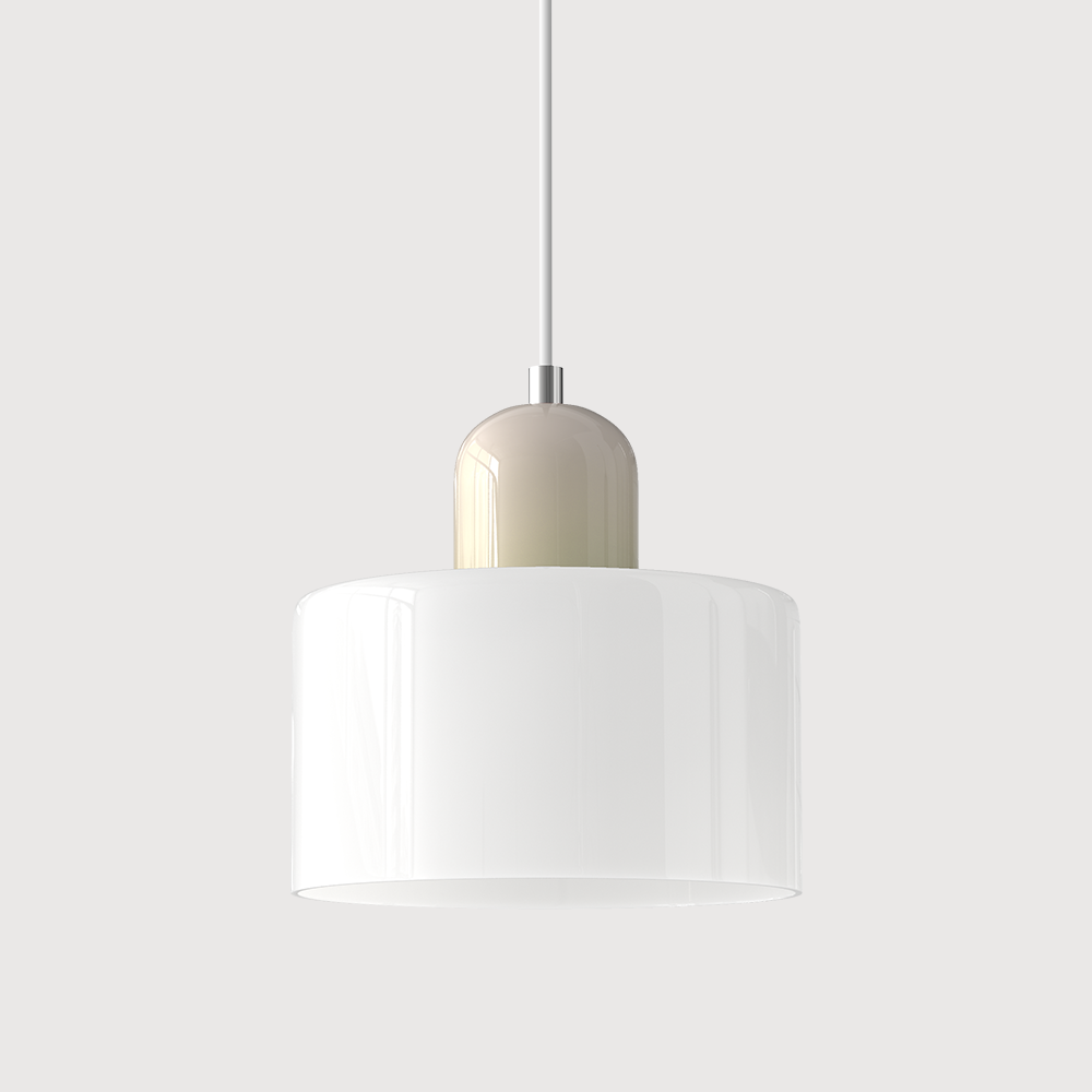 Pendant Horizon Ceiling Light Sleek Extended Design