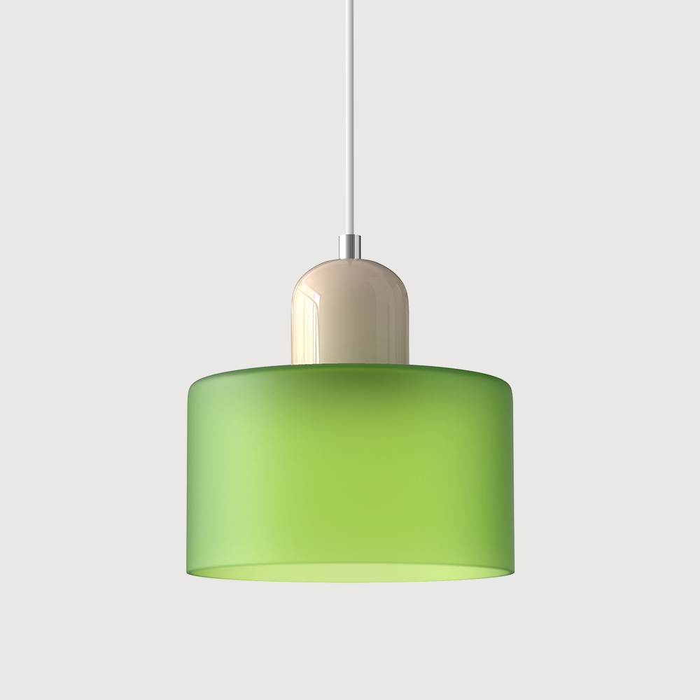 Pendant Horizon Ceiling Light Sleek Extended Design