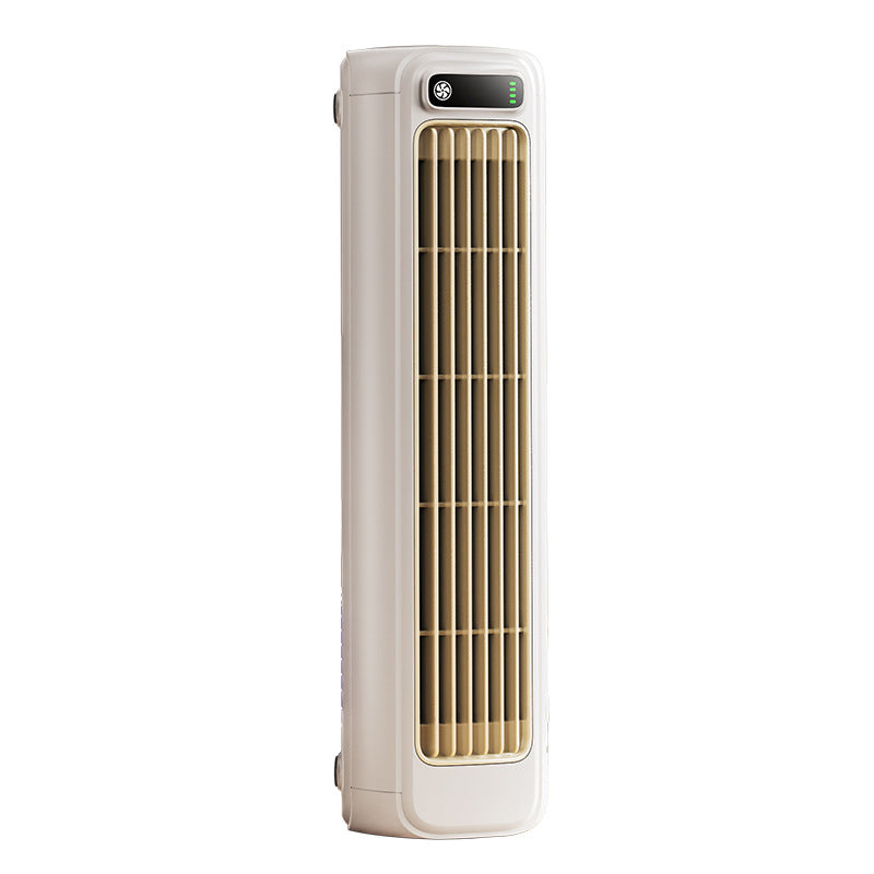 3-in-1 Rechargeable Portable Air Cooler Fan