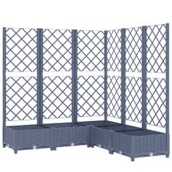 AltoTrellis Plantenbak met Klimrek