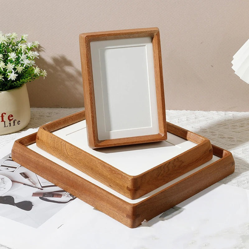 Modern Decorative Photo Frame Timeless Design for Home & Office