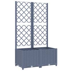AltoTrellis Plantenbak met Klimrek
