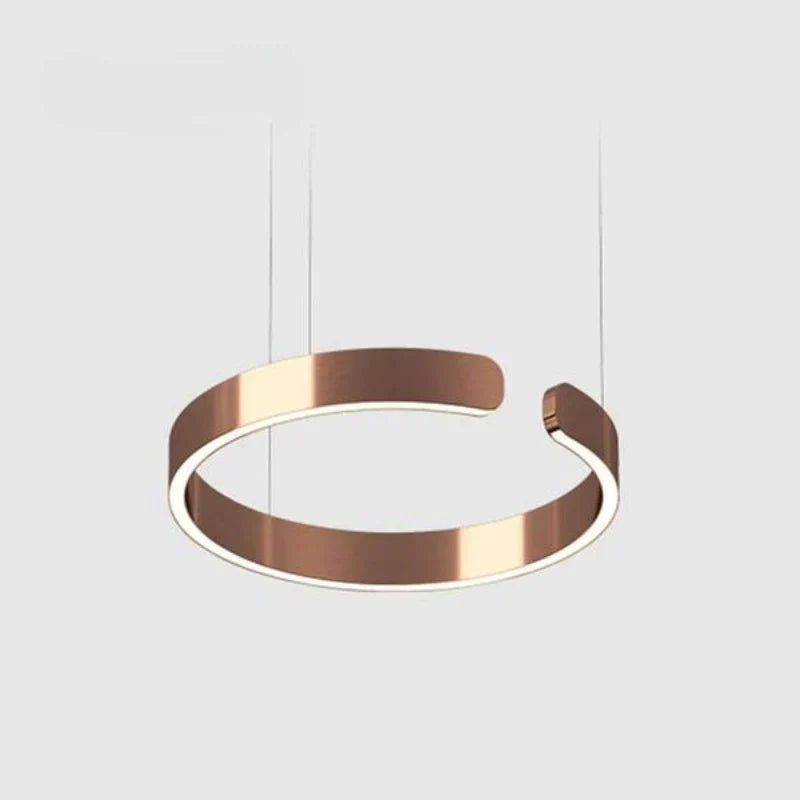 Luminosa Elegante Ronde Hanglamp