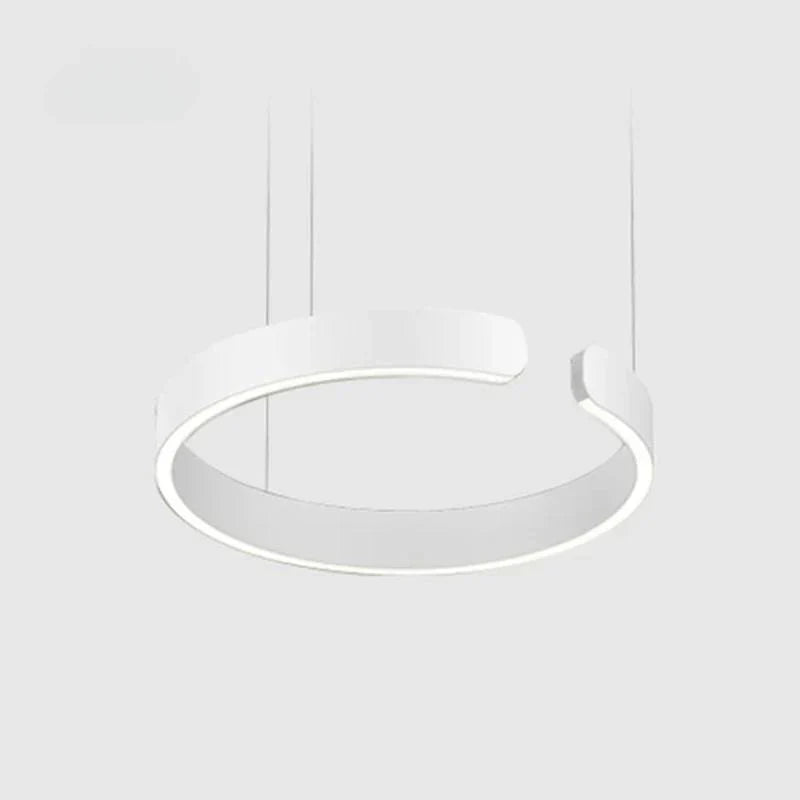 Luminosa Elegante Ronde Hanglamp