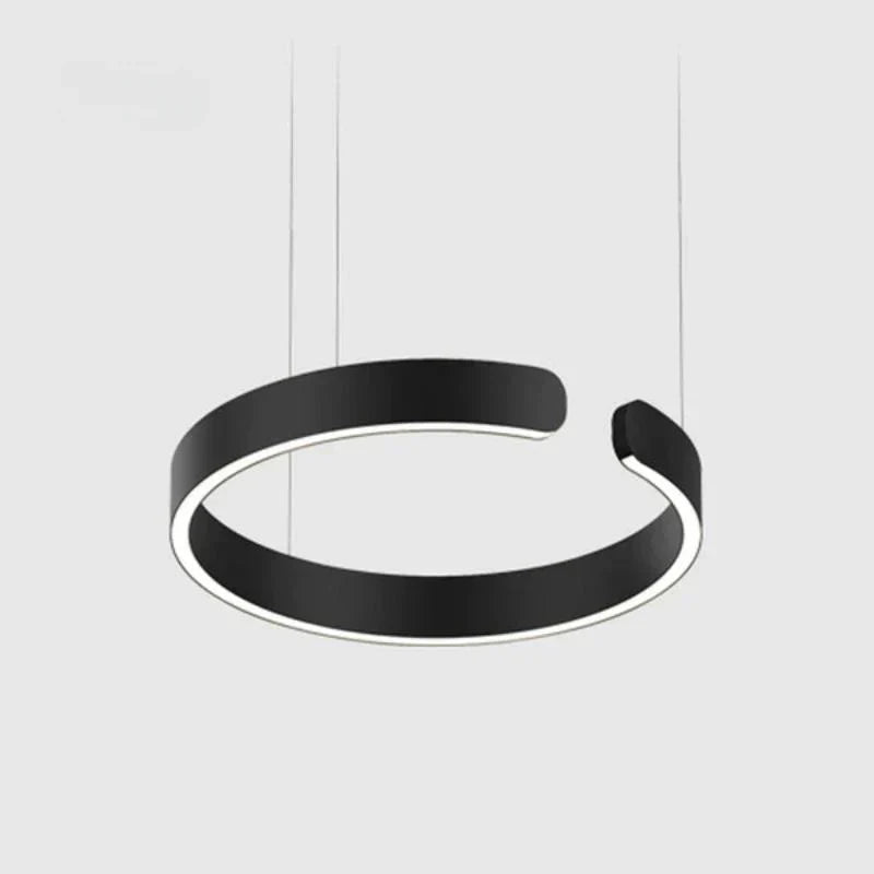 Luminosa Elegante Ronde Hanglamp