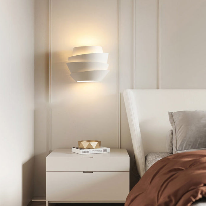 LumoDuo Wall Lamp
