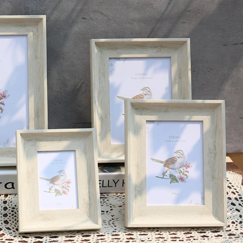 Modern Frame Collection Stylish Photo & Art Display