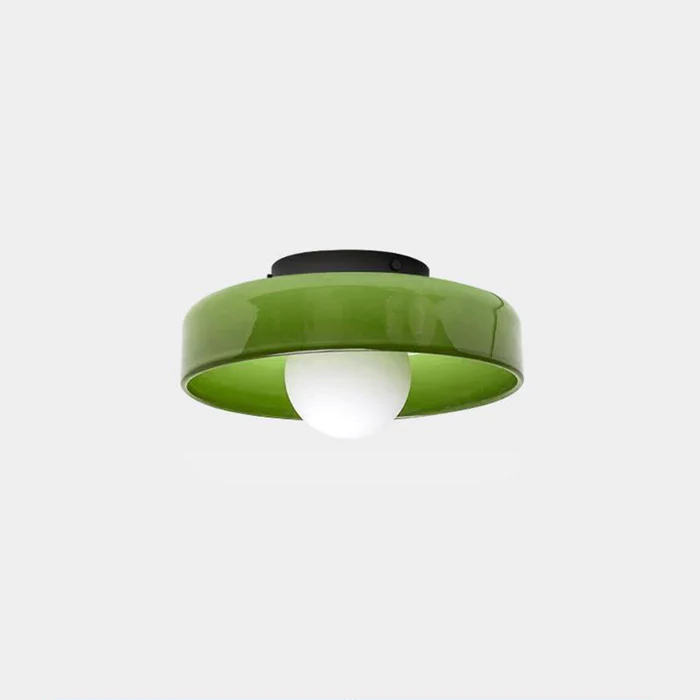 Simple Ceiling Light for Living Room