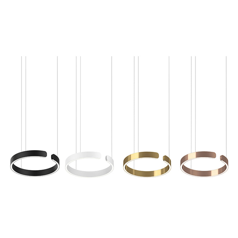 Luminosa Elegante Ronde Hanglamp