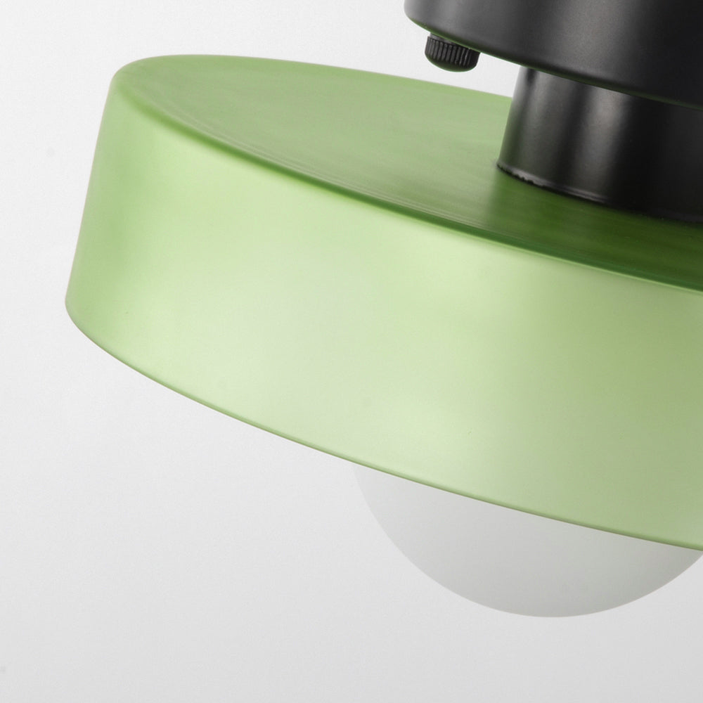 Simple Ceiling Light for Living Room