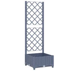 AltoTrellis Plantenbak met Klimrek