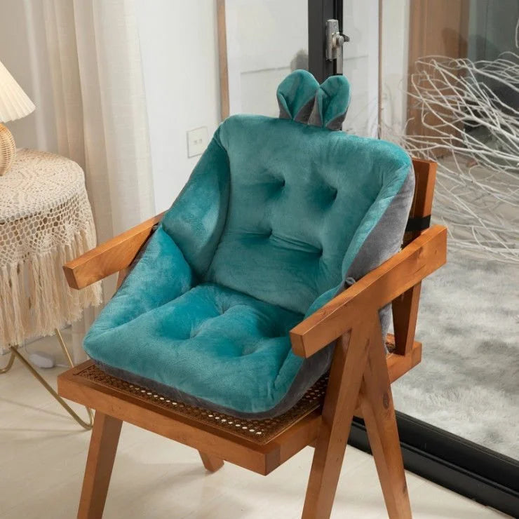 Posture Pro Cushion Back Pain & Sciatica Relief for Office & Car