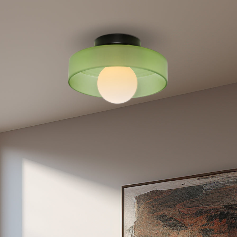 Simple Ceiling Light for Living Room