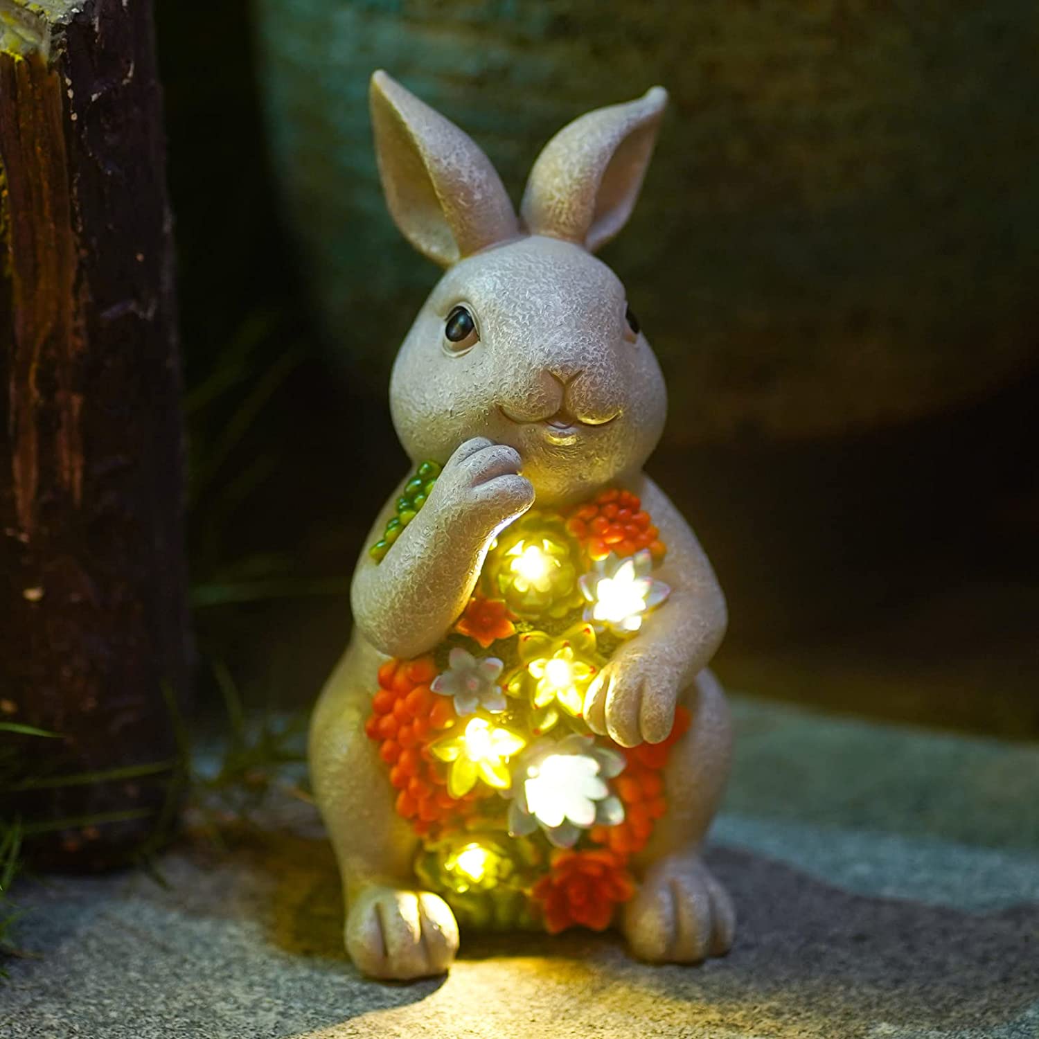 LumoPath Solar Sfeerverlichting voor Tuinpaden