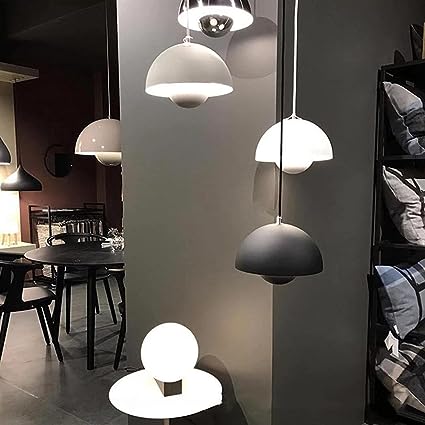 Modern Minimalist Nordic Pendant Light for Living Room