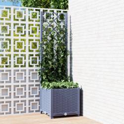 AltoTrellis Plantenbak met Klimrek