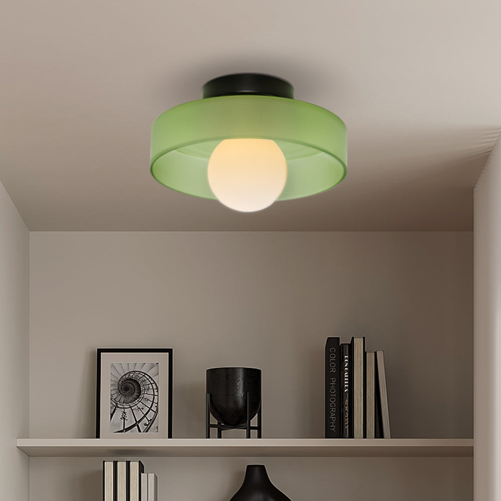 Simple Ceiling Light for Living Room