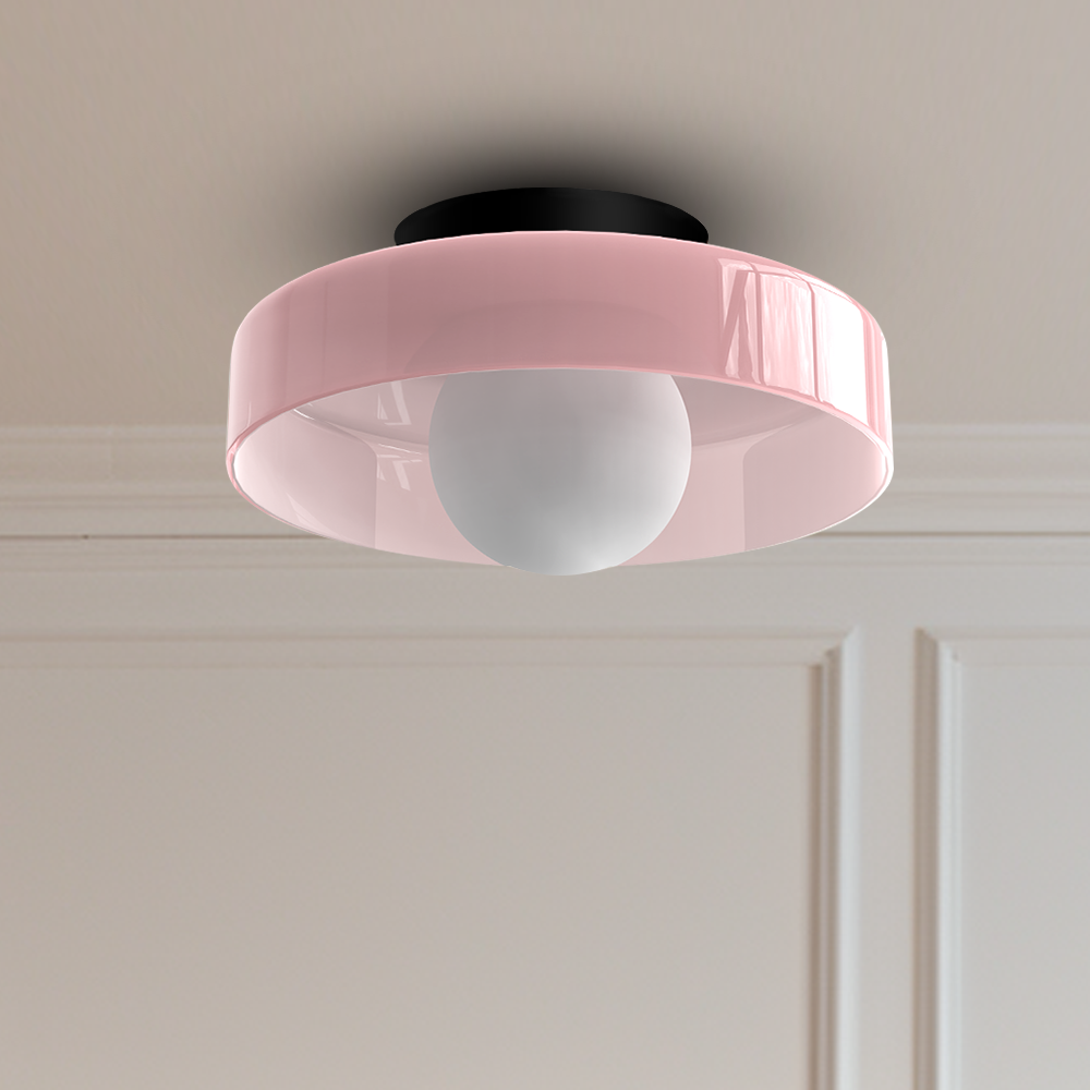 Simple Ceiling Light for Living Room