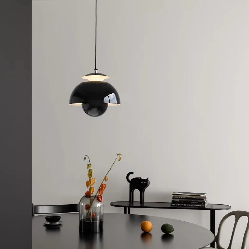 VildaBloom Scandinavische LED Hanglamp