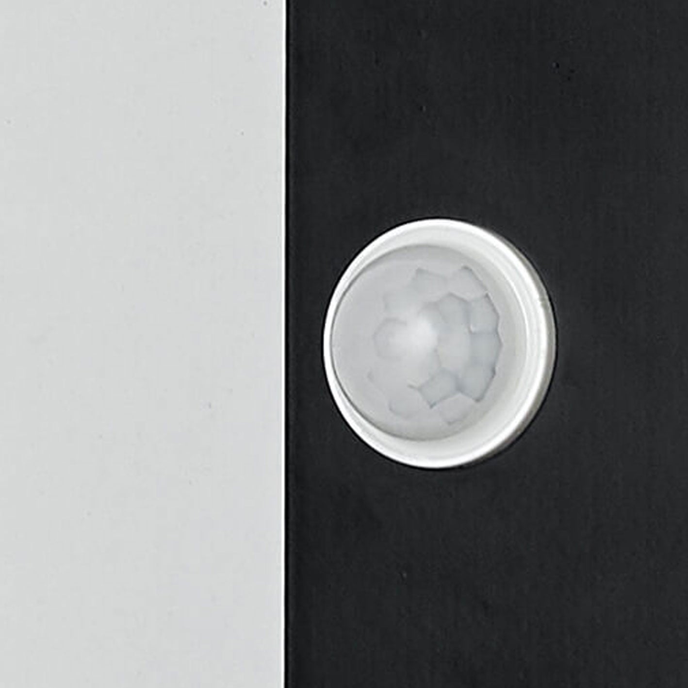 Motion Sensor LED Wall Light for Indoor and Outdoor Use