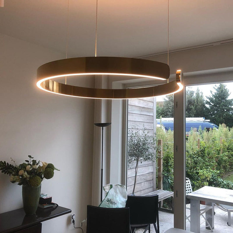 Luminosa Elegante Ronde Hanglamp