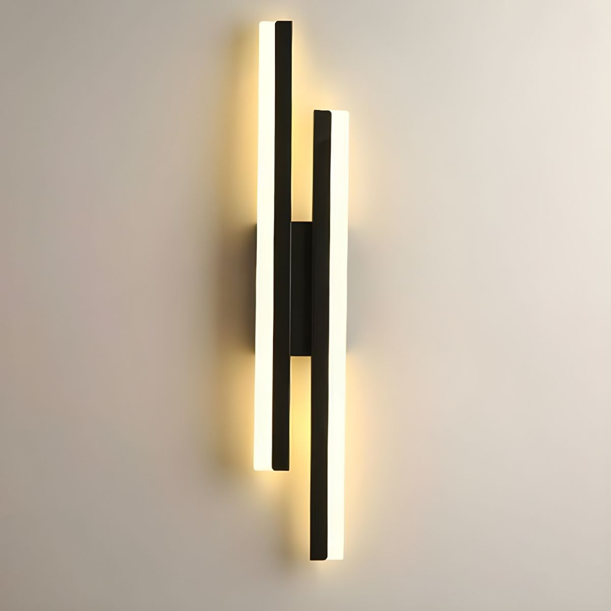 Slim and Minimalist LED Indoor Wall Light