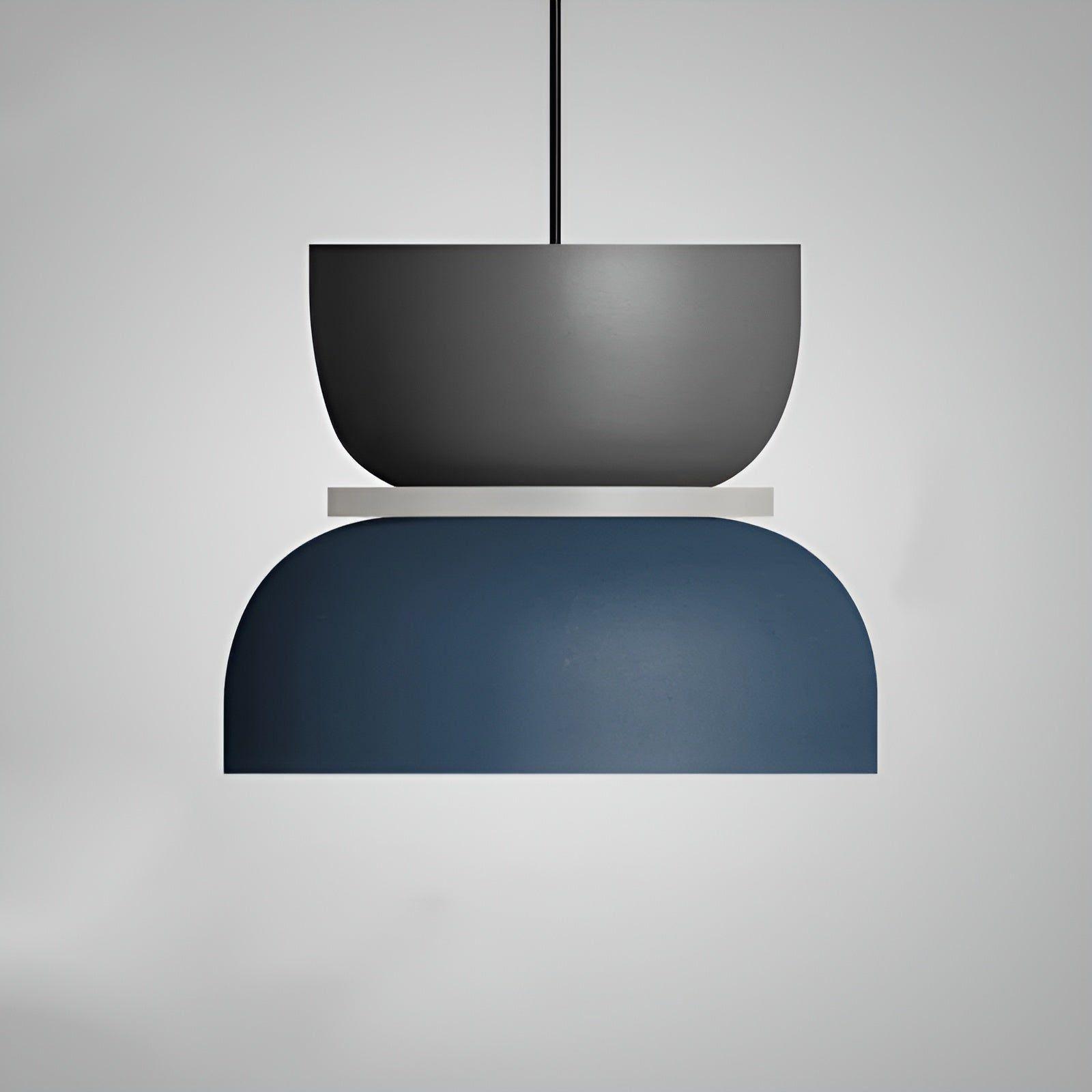 LumaColor Minimalistische LED Hanglamp