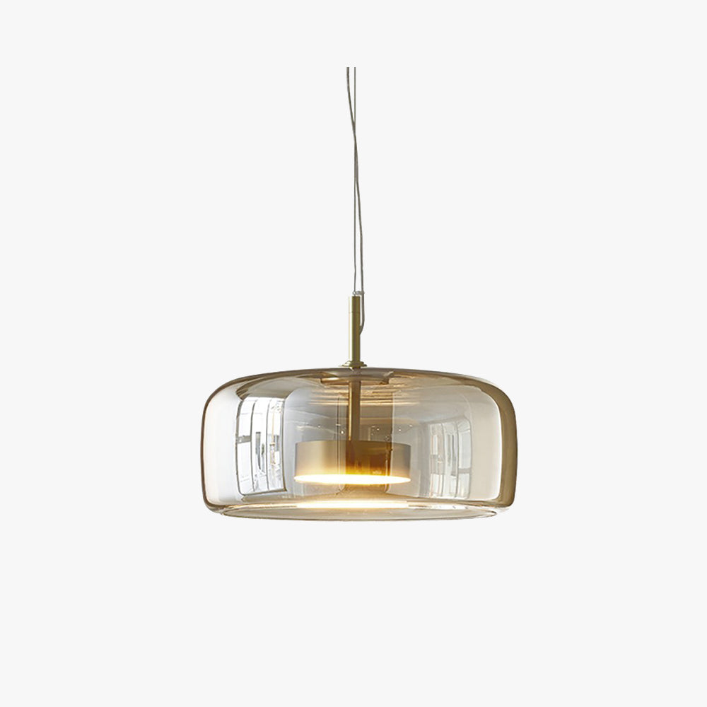 Hailie Retro LED Hanglamp