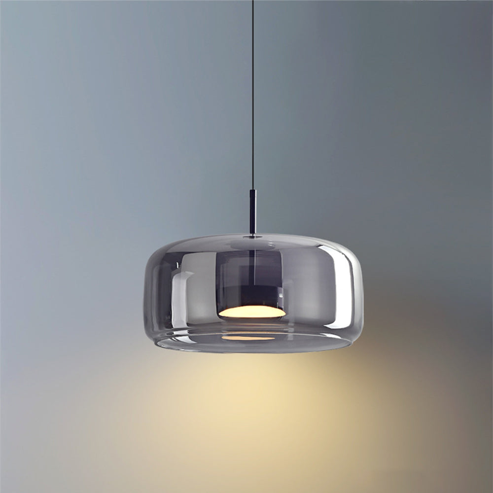 Hailie Retro LED Hanglamp