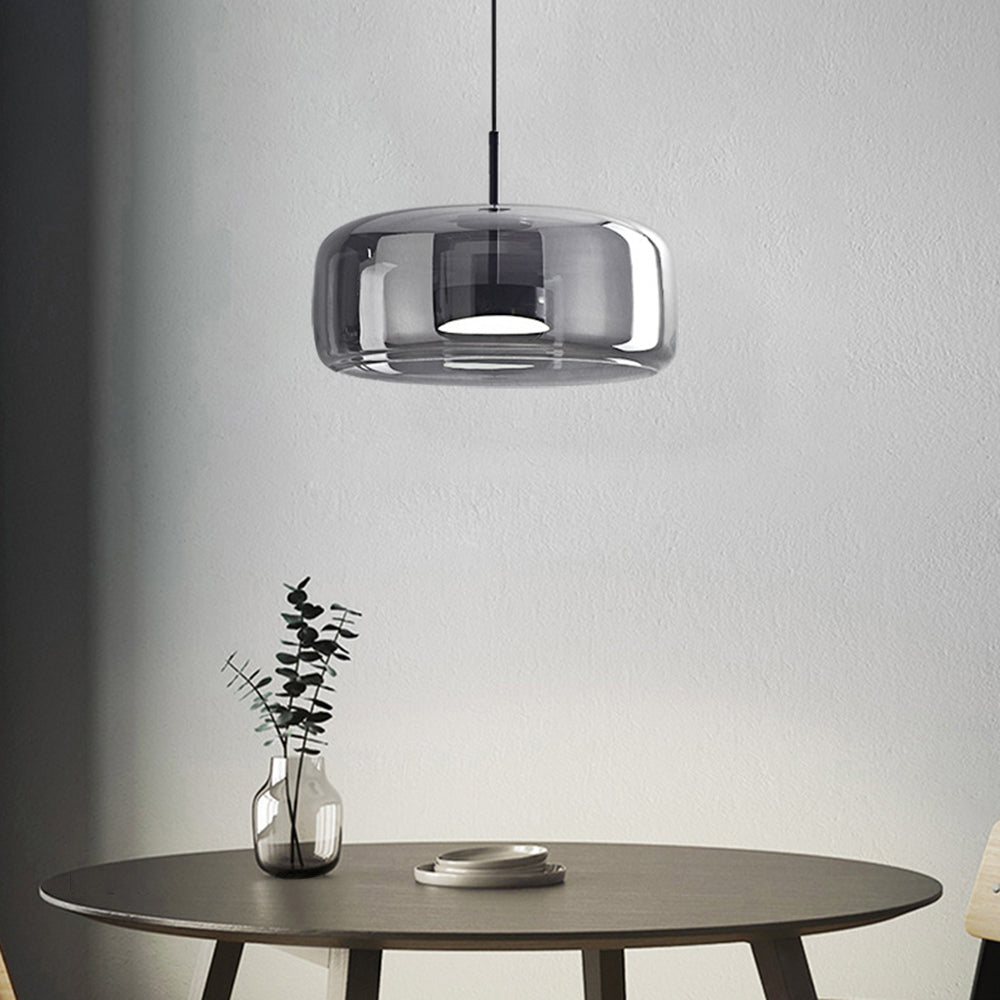Hailie Retro LED Hanglamp