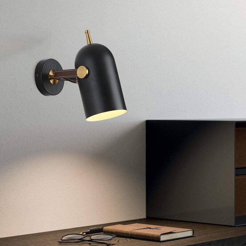 Adjustable Rotatable Pendant Light from Kitchen to Living Room