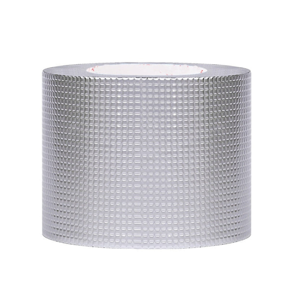Heavy-Duty Repair Tape Sealant for Leaks & Cracks