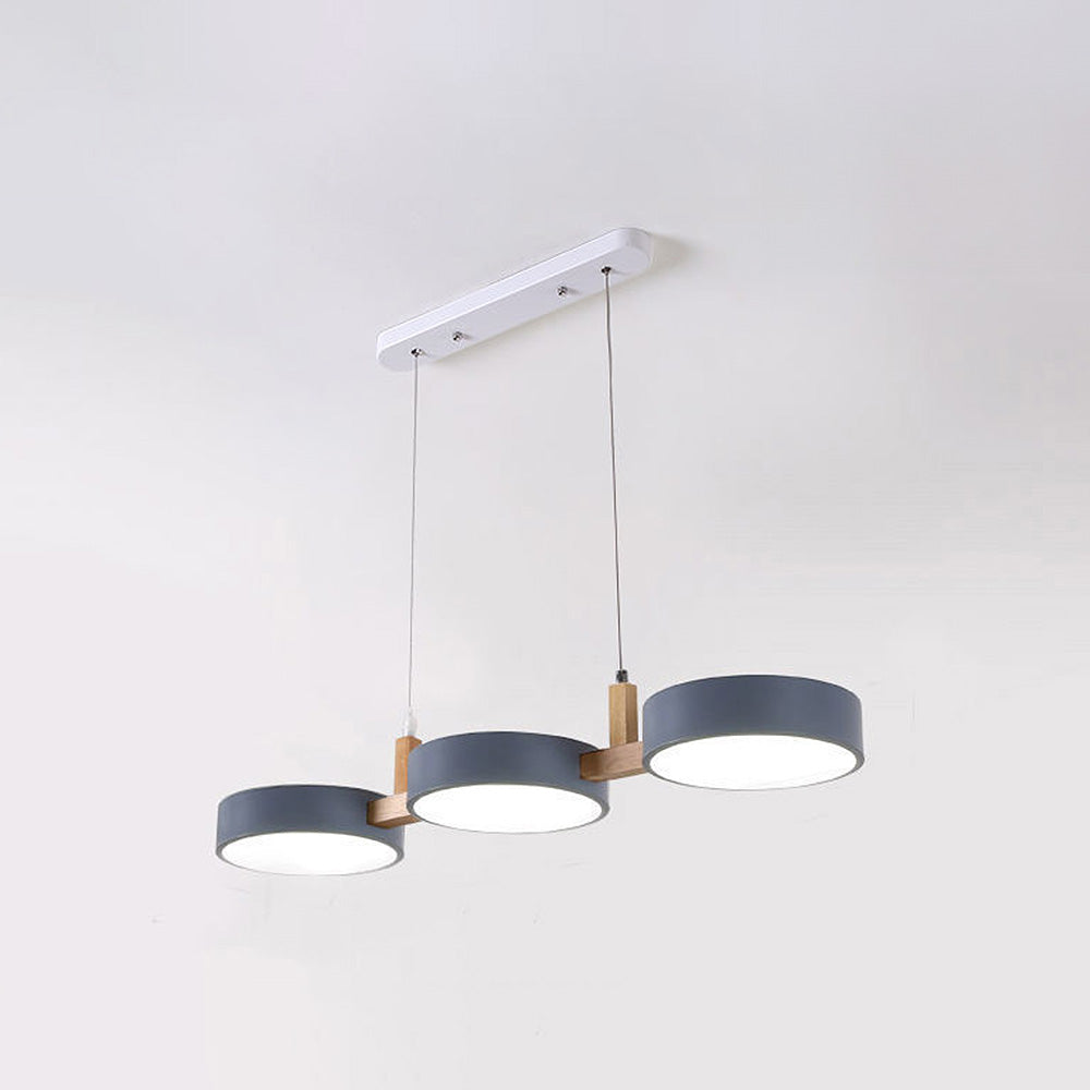 Nordic Pendant Lighting Modern Scandinavian Ceiling Light