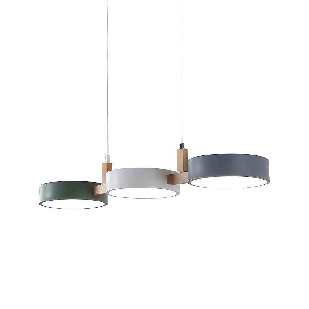 Nordic Pendant Lighting Modern Scandinavian Ceiling Light