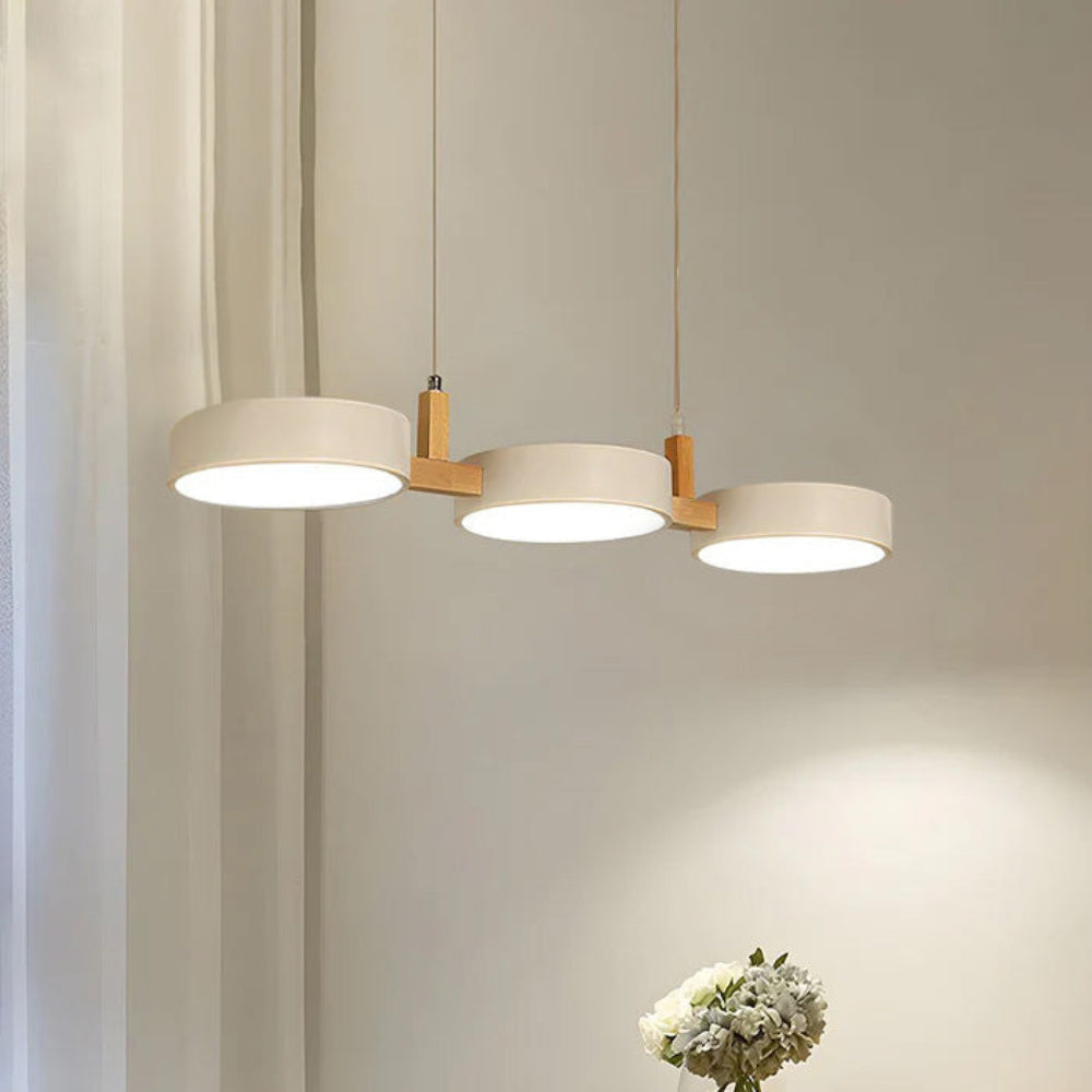 Nordic Pendant Lighting Modern Scandinavian Ceiling Light