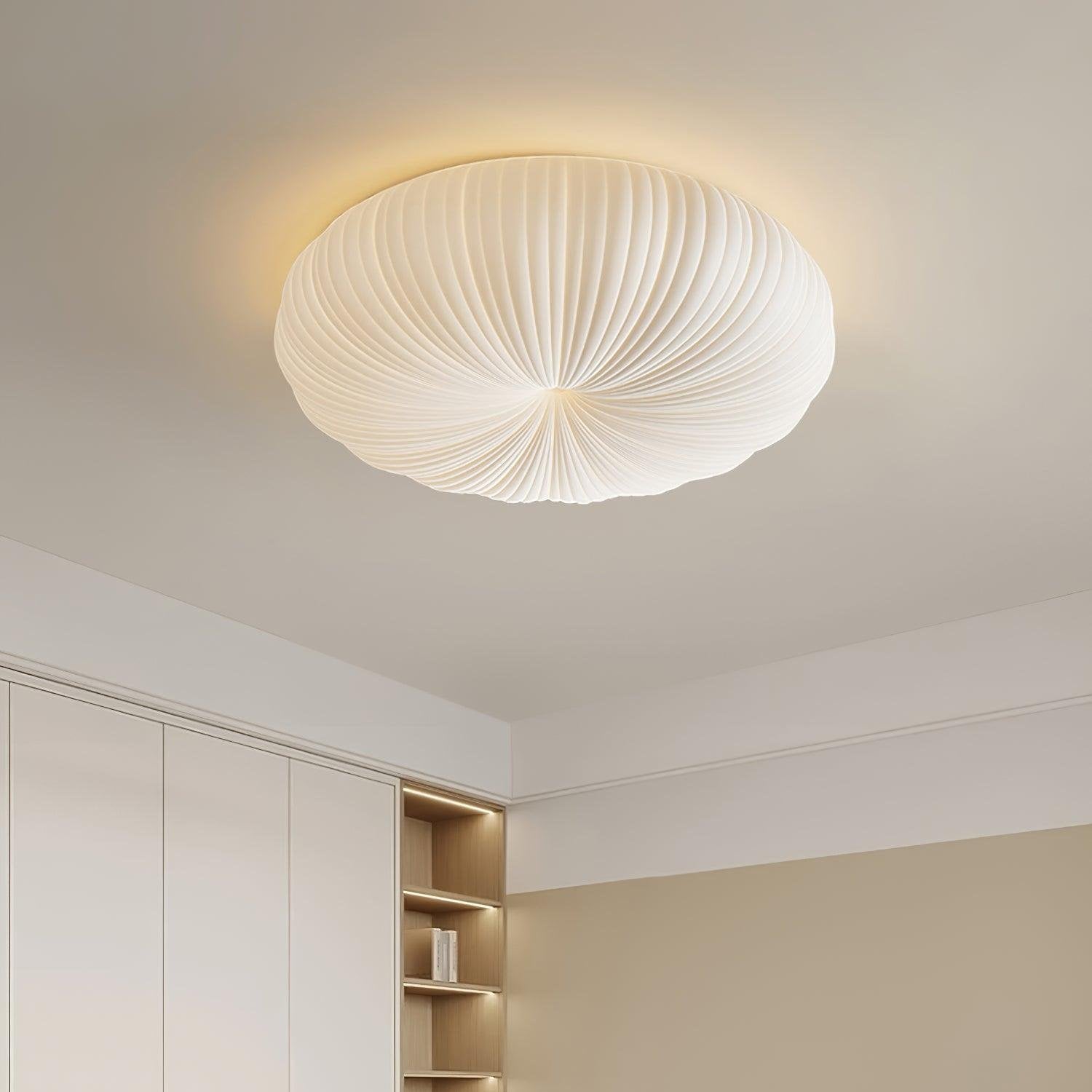 Remote Controlled Living Room LED Ceiling Light