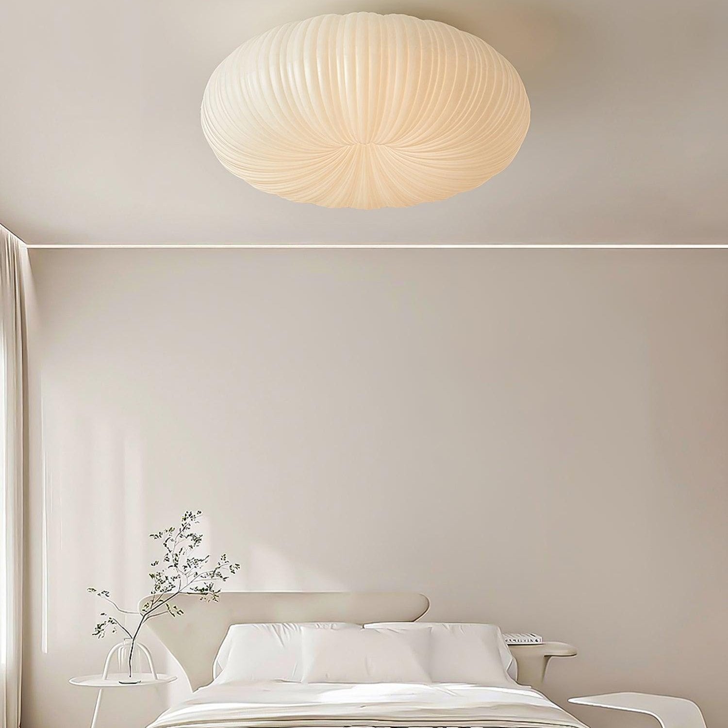 Remote Controlled Living Room LED Ceiling Light