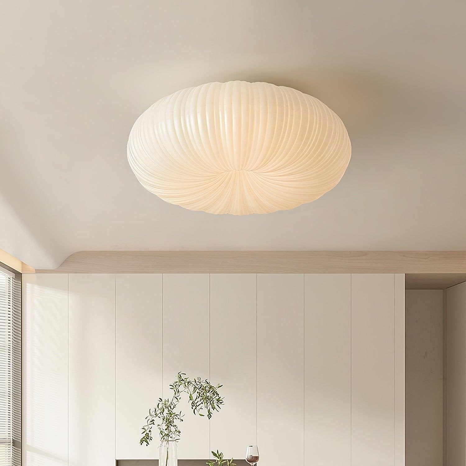 Remote Controlled Living Room LED Ceiling Light