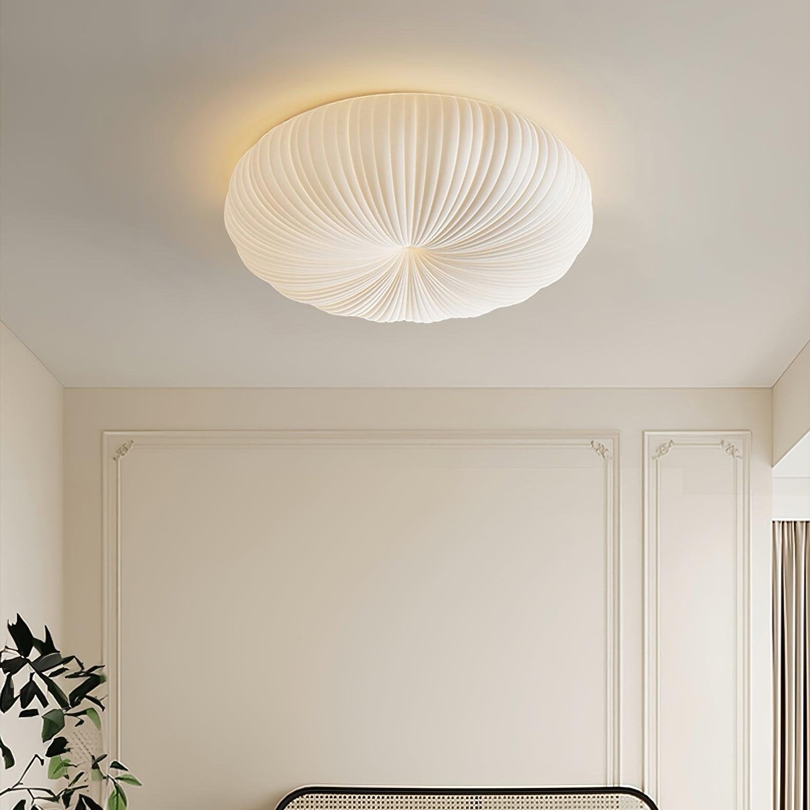 Remote Controlled Living Room LED Ceiling Light