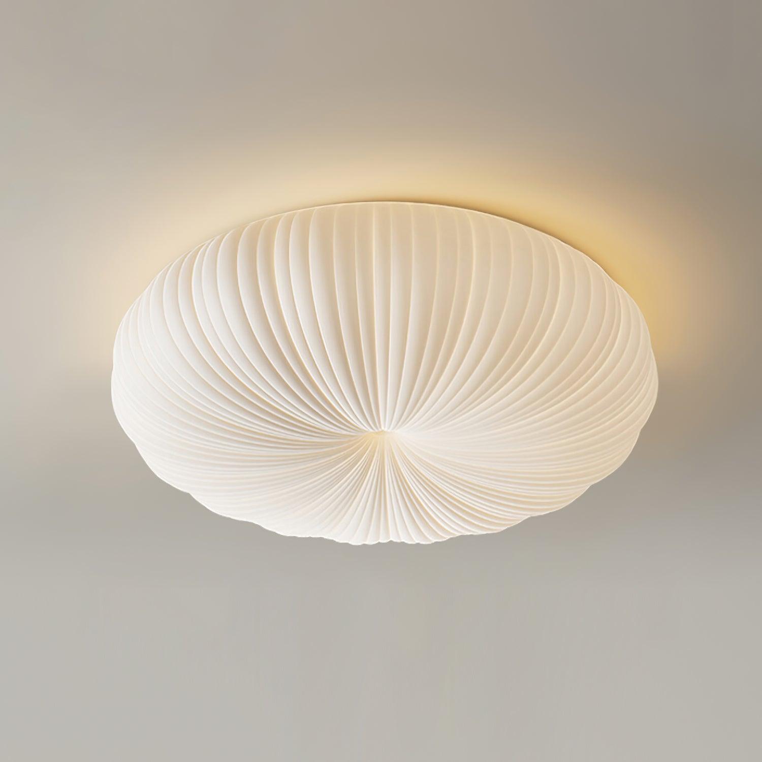Remote Controlled Living Room LED Ceiling Light
