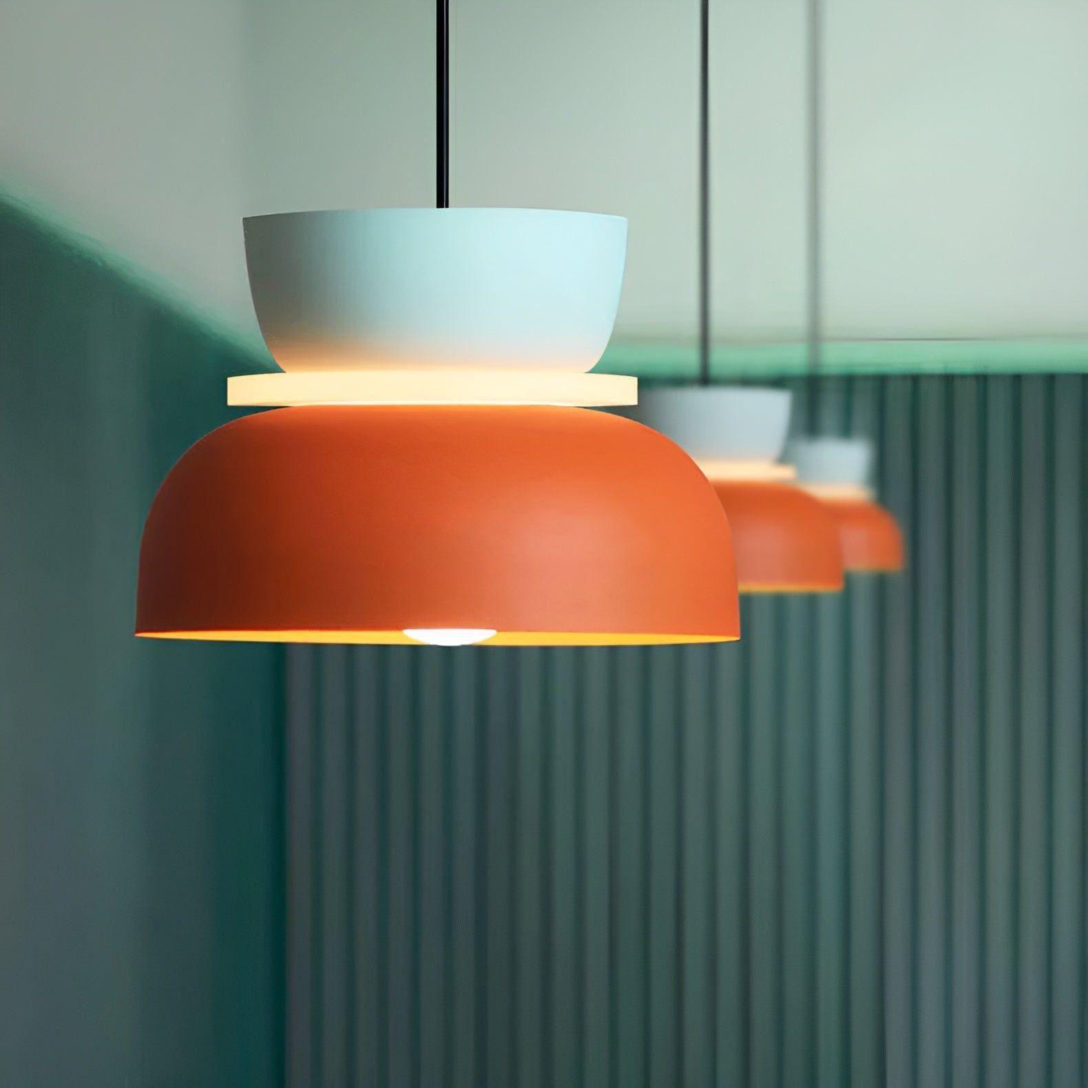 LumaColor Minimalistische LED Hanglamp
